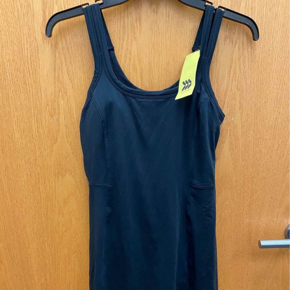 All In Motion Moisture Wicking Dress With Shorts Underneath. Size XS